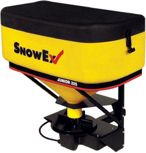 SnowEx-Tailgate-Pro-Salt-Spreader